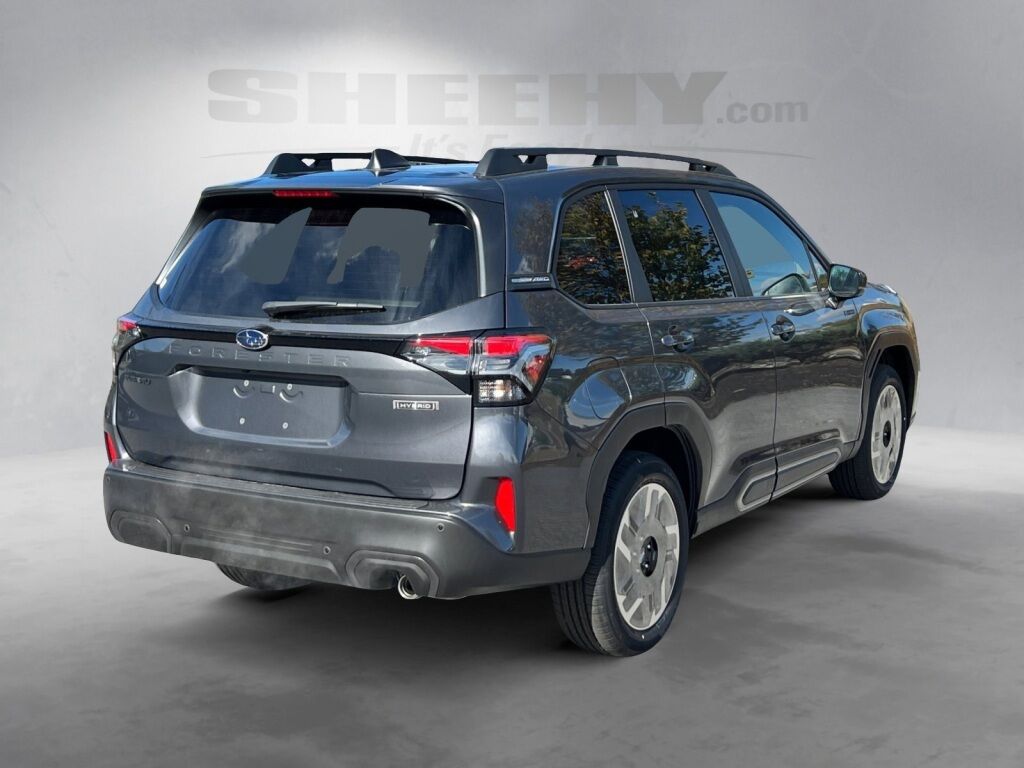 2025 Subaru Forester Hybrid Limited Hybrid Hagerstown MD