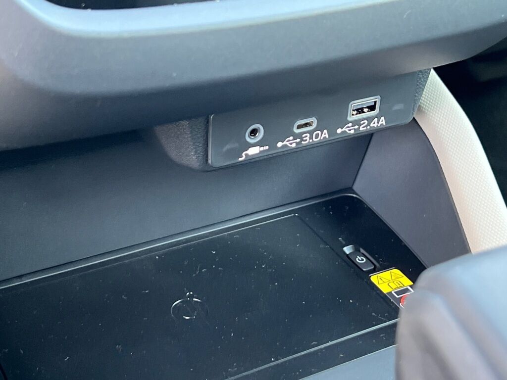 2025 Subaru Forester Hybrid Limited Hybrid Hagerstown MD