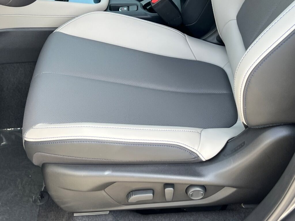 2025 Subaru Forester Hybrid Limited Hybrid Hagerstown MD