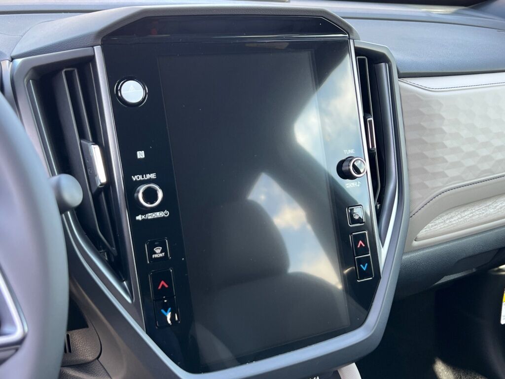 2025 Subaru Forester Hybrid Limited Hybrid Hagerstown MD