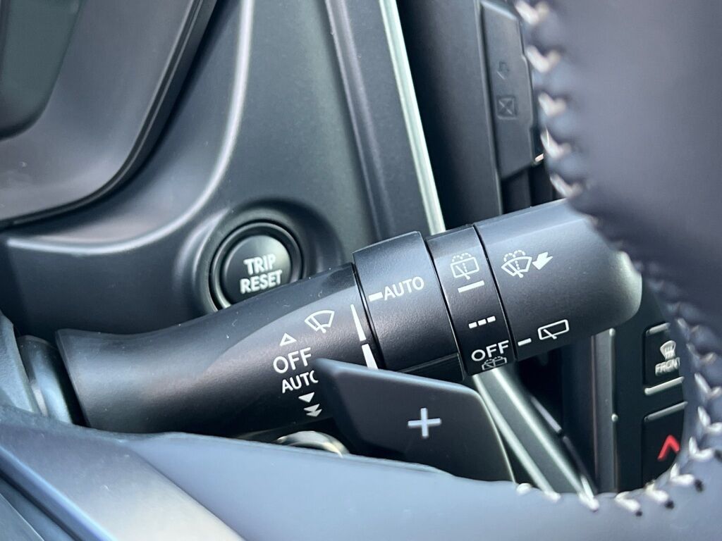 2025 Subaru Forester Hybrid Limited Hybrid Hagerstown MD