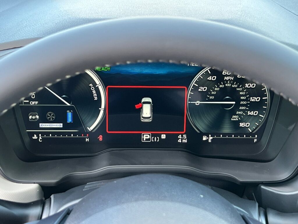 2025 Subaru Forester Hybrid Limited Hybrid Hagerstown MD