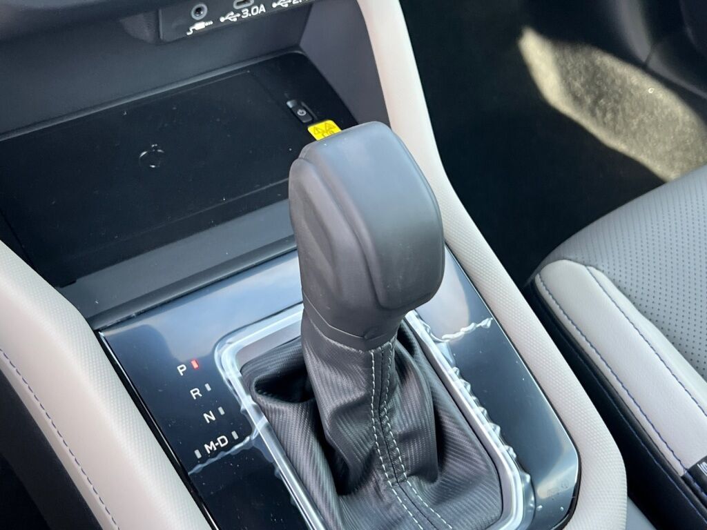 2025 Subaru Forester Hybrid Limited Hybrid Hagerstown MD