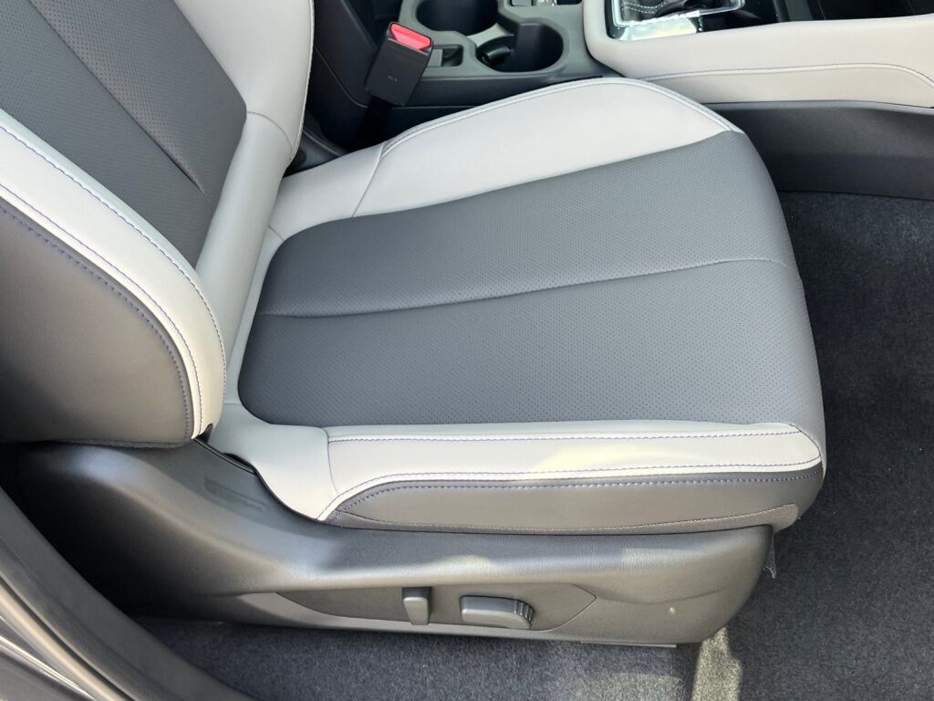 2025 Subaru Forester Hybrid Limited Hybrid Hagerstown MD