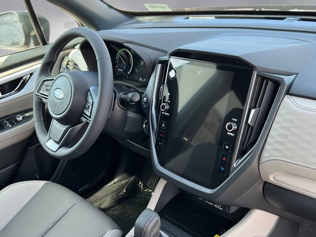 2025 Subaru Forester Hybrid Limited Hybrid Hagerstown MD