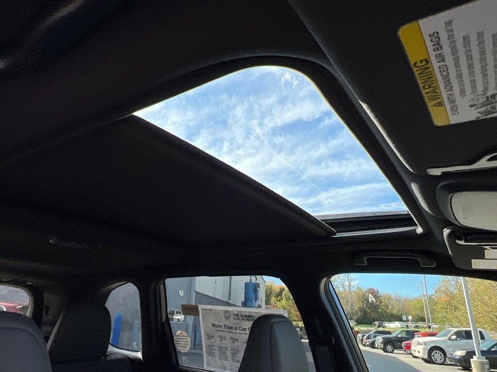 2025 Subaru Forester Hybrid Limited Hybrid Hagerstown MD