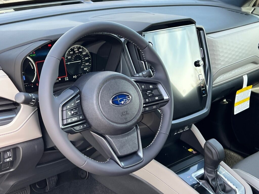 2025 Subaru Forester Hybrid Limited Hybrid Hagerstown MD