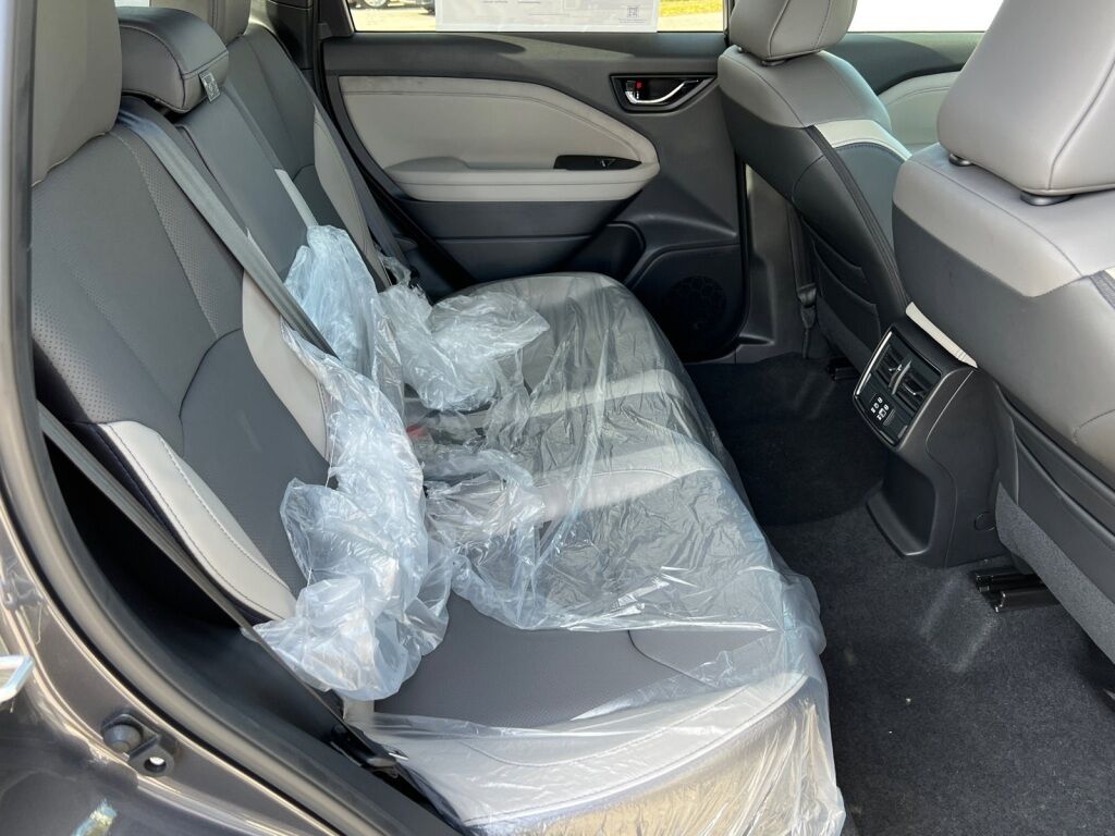 2025 Subaru Forester Hybrid Limited Hybrid Hagerstown MD