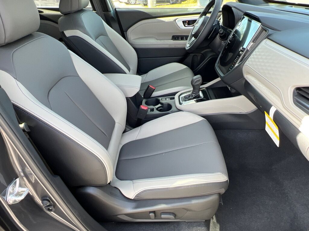 2025 Subaru Forester Hybrid Limited Hybrid Hagerstown MD