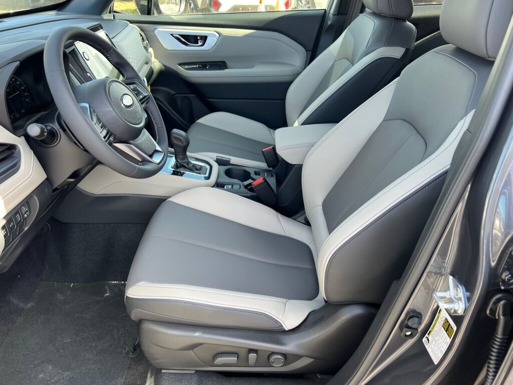 2025 Subaru Forester Hybrid Limited Hybrid Hagerstown MD