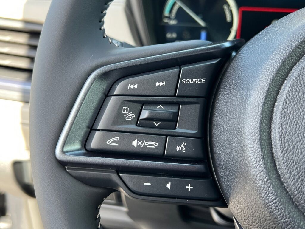 2025 Subaru Forester Hybrid Limited Hybrid Hagerstown MD