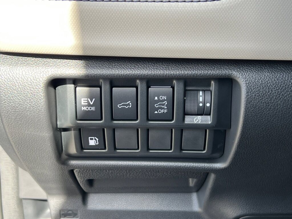 2025 Subaru Forester Hybrid Limited Hybrid Hagerstown MD