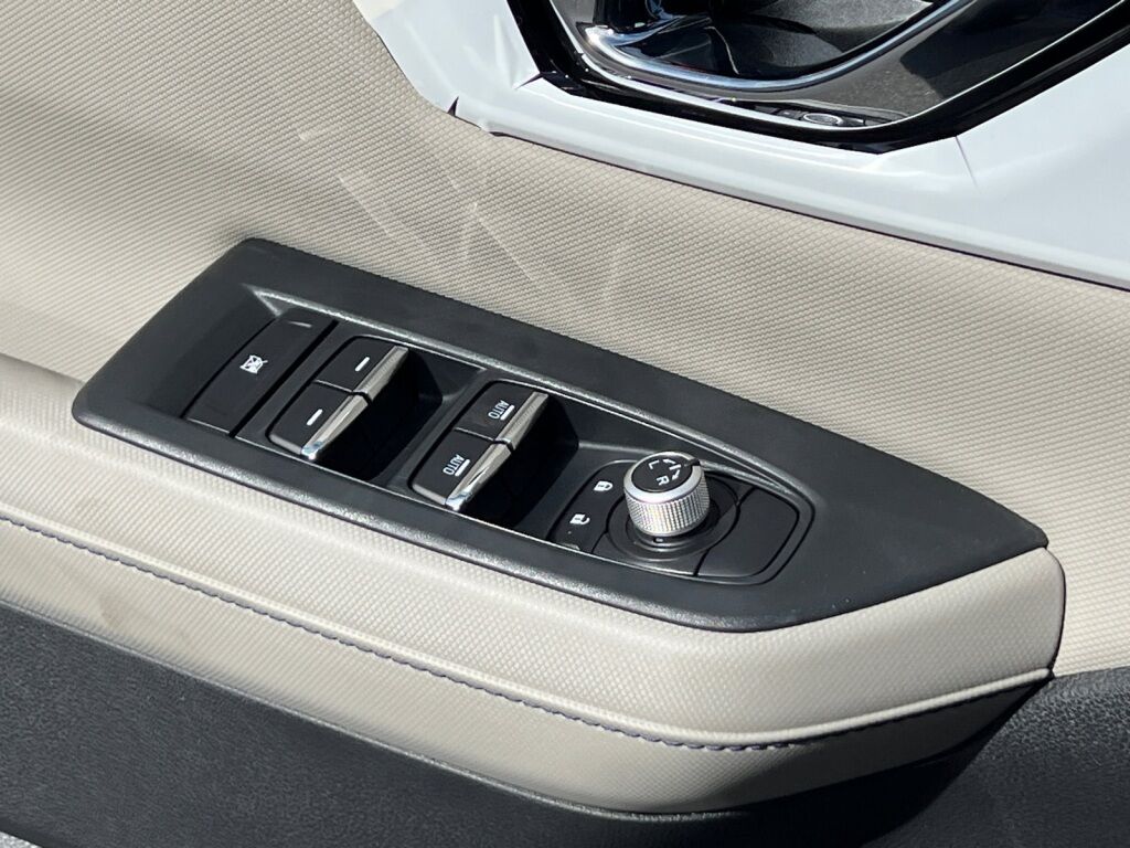 2025 Subaru Forester Hybrid Limited Hybrid Hagerstown MD