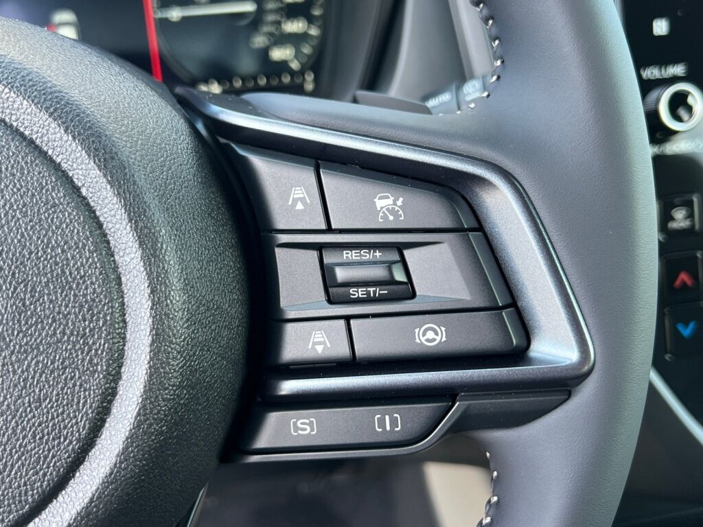 2025 Subaru Forester Hybrid Limited Hybrid Hagerstown MD