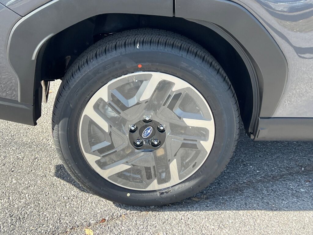 2025 Subaru Forester Hybrid Limited Hybrid Hagerstown MD