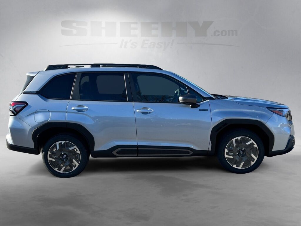 2025 Subaru Forester Hybrid Limited Hybrid Hagerstown MD
