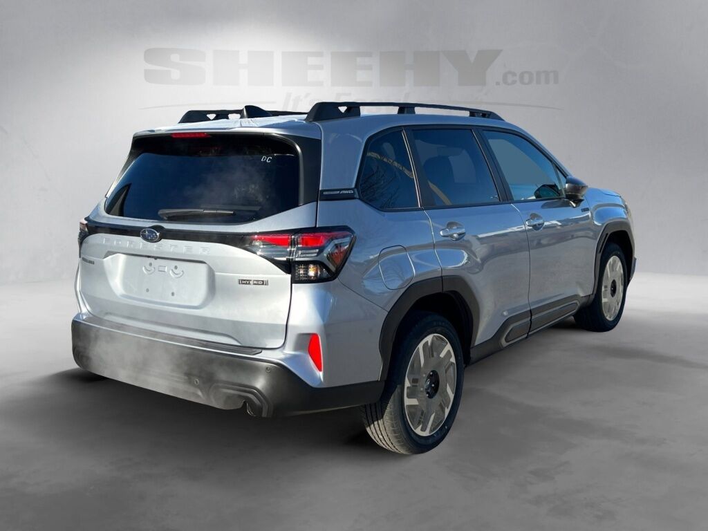 2025 Subaru Forester Hybrid Limited Hybrid Hagerstown MD