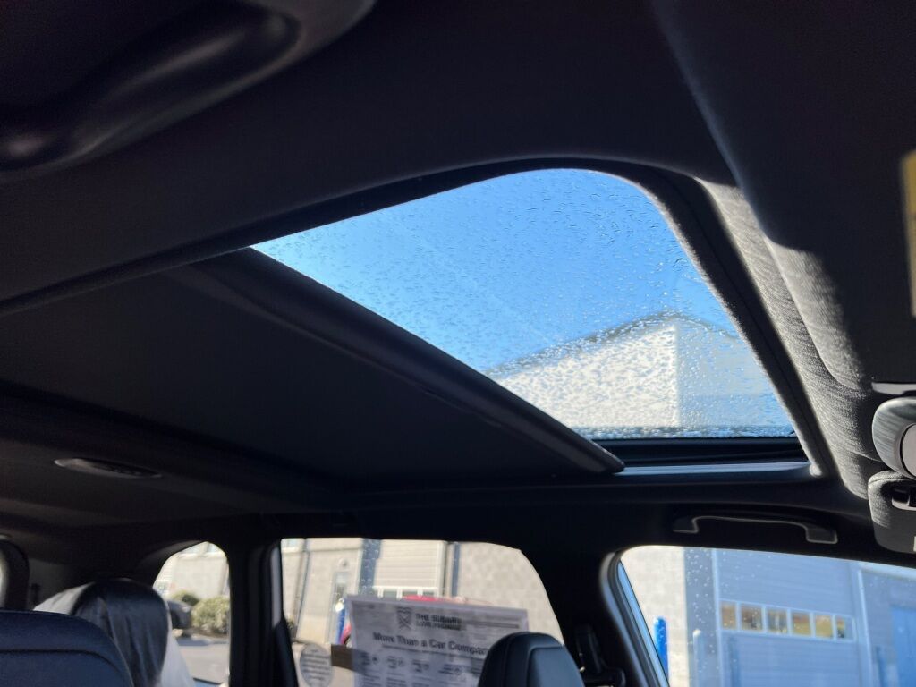 2025 Subaru Forester Hybrid Limited Hybrid Hagerstown MD