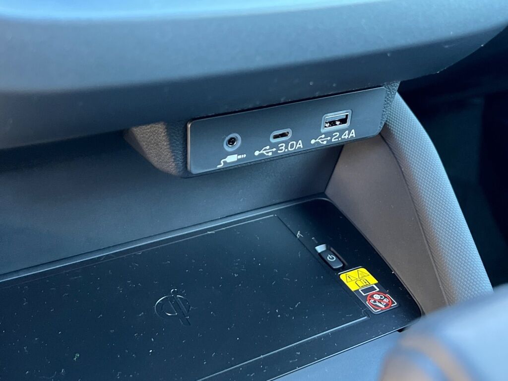 2025 Subaru Forester Hybrid Limited Hybrid Hagerstown MD