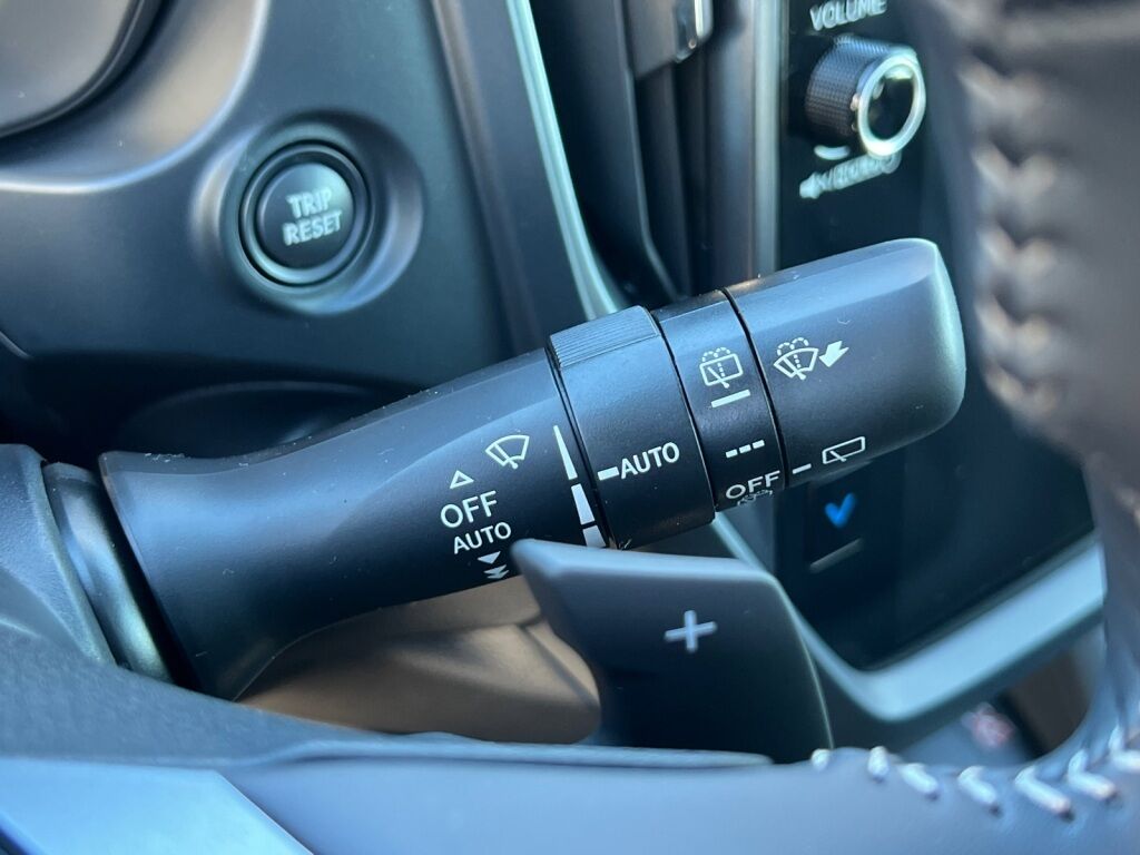 2025 Subaru Forester Hybrid Limited Hybrid Hagerstown MD