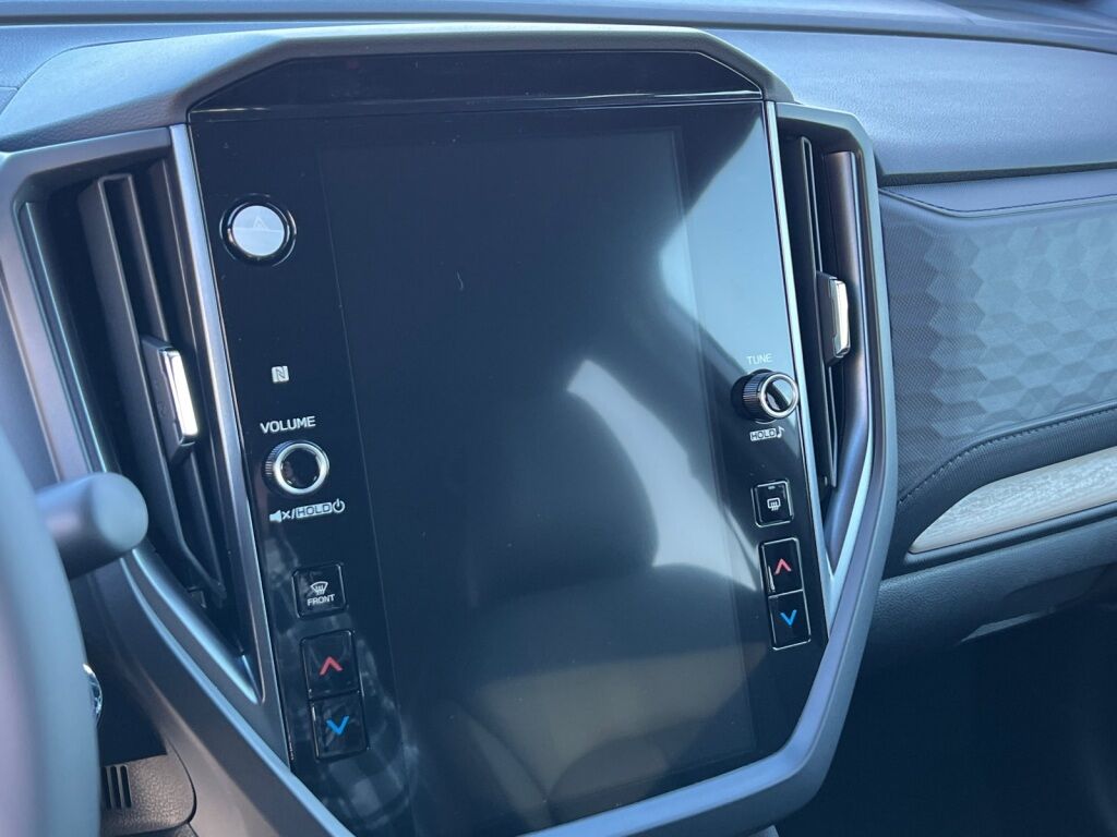 2025 Subaru Forester Hybrid Limited Hybrid Hagerstown MD