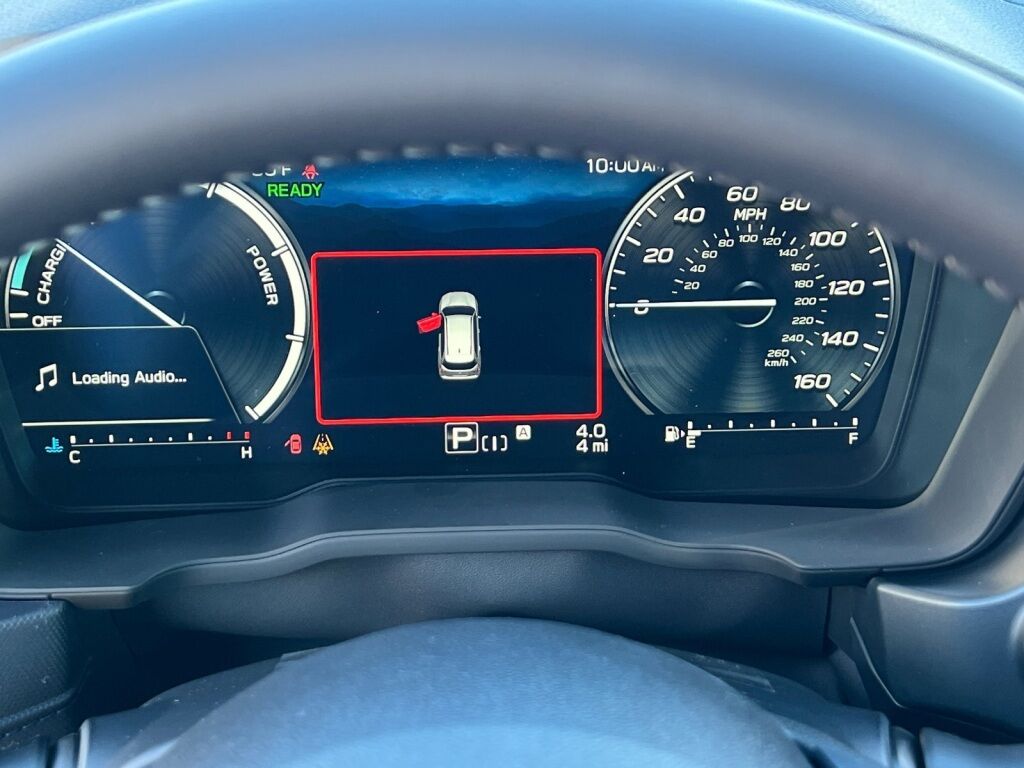 2025 Subaru Forester Hybrid Limited Hybrid Hagerstown MD