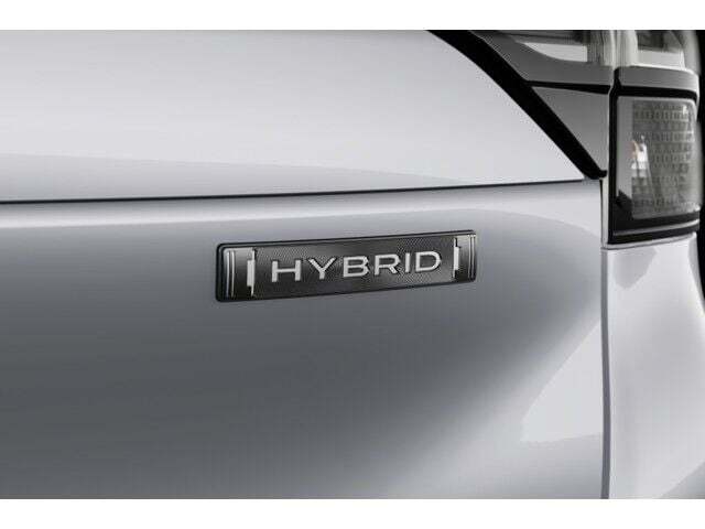 2025 Subaru Forester Hybrid Limited Hybrid Hagerstown MD