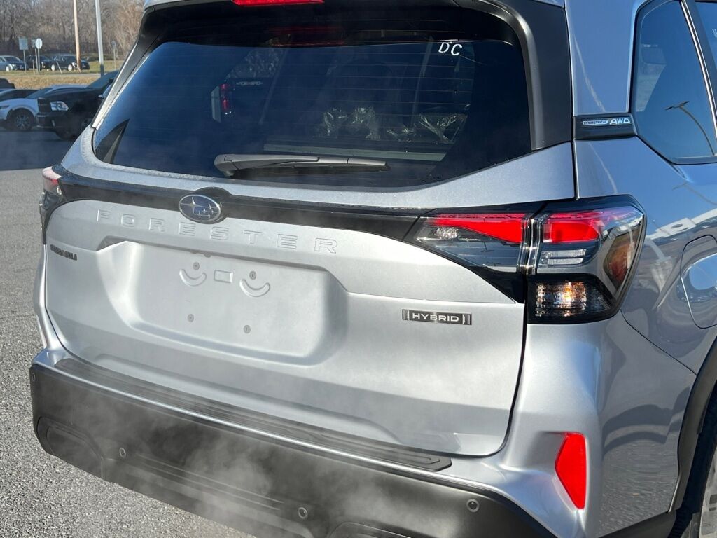 2025 Subaru Forester Hybrid Limited Hybrid Hagerstown MD