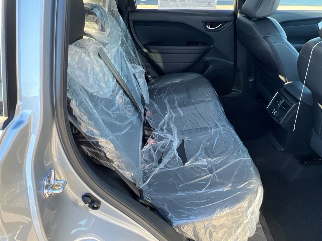 2025 Subaru Forester Hybrid Limited Hybrid Hagerstown MD