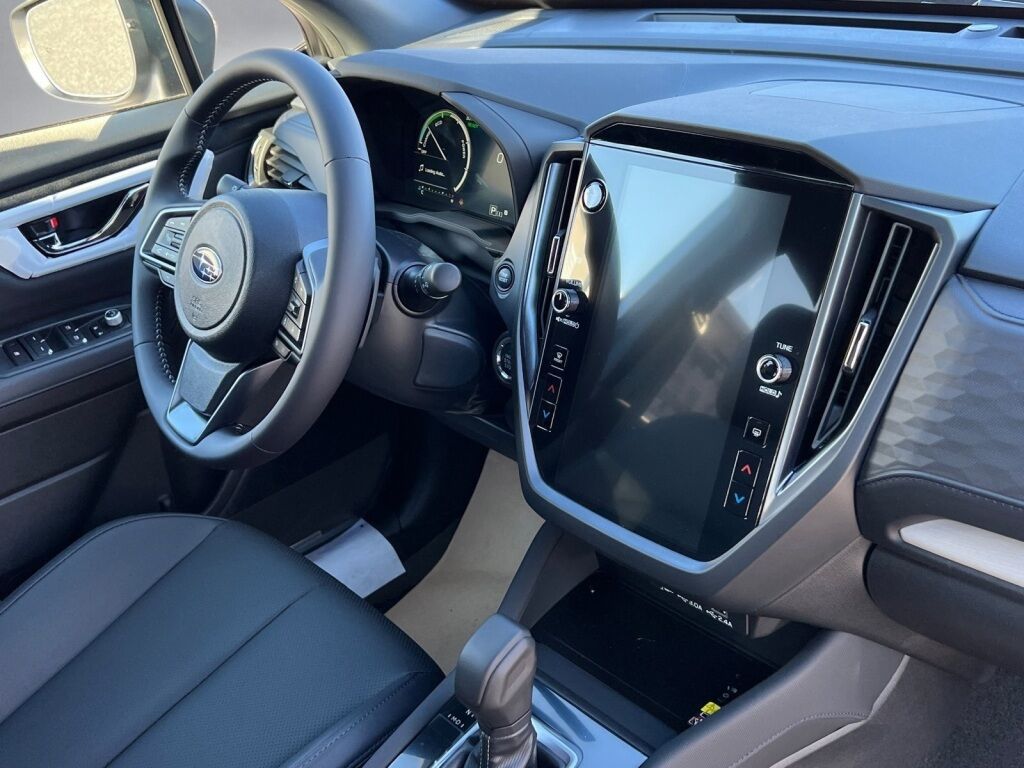 2025 Subaru Forester Hybrid Limited Hybrid Hagerstown MD