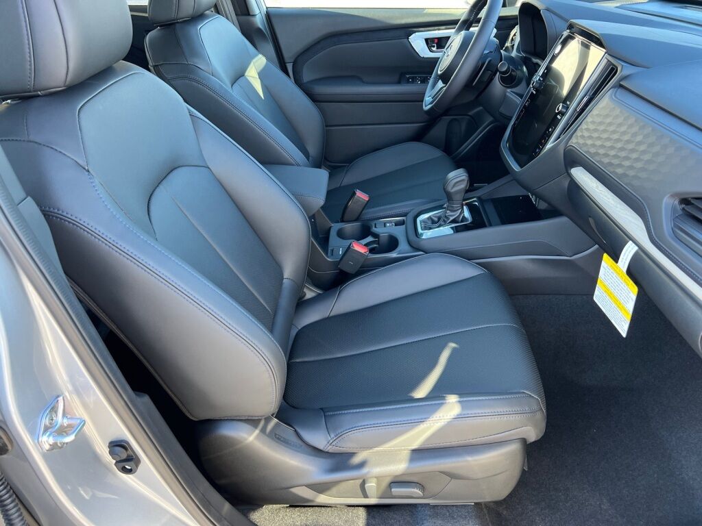 2025 Subaru Forester Hybrid Limited Hybrid Hagerstown MD