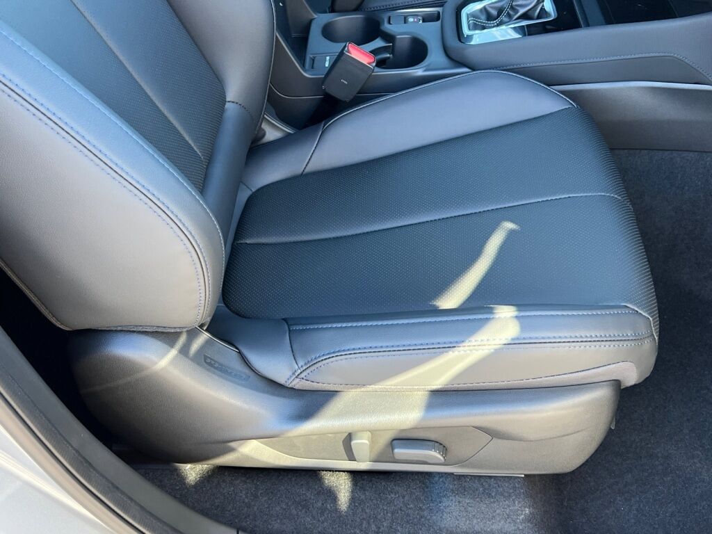 2025 Subaru Forester Hybrid Limited Hybrid Hagerstown MD