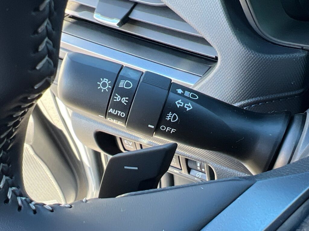 2025 Subaru Forester Hybrid Limited Hybrid Hagerstown MD