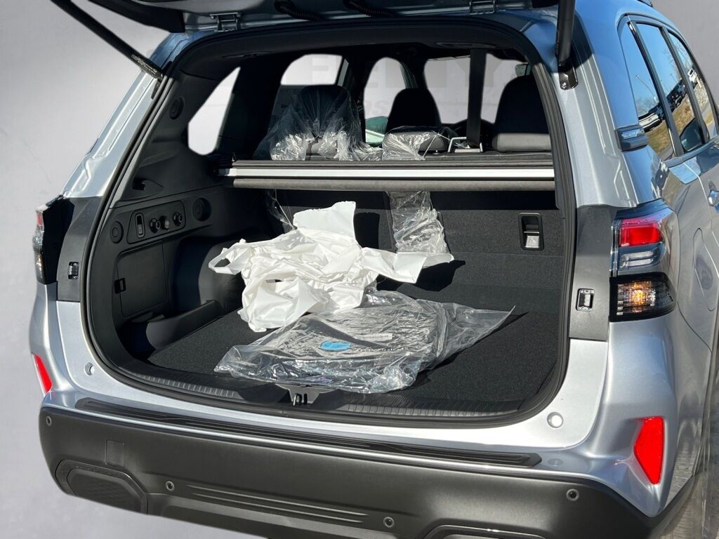 2025 Subaru Forester Hybrid Limited Hybrid Hagerstown MD
