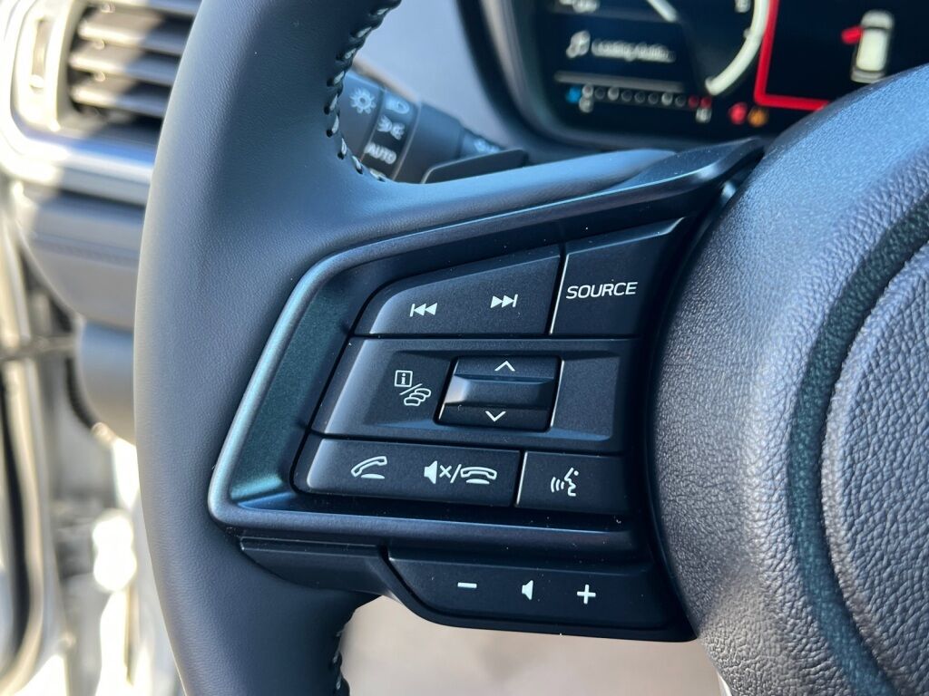 2025 Subaru Forester Hybrid Limited Hybrid Hagerstown MD