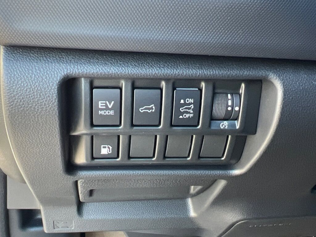 2025 Subaru Forester Hybrid Limited Hybrid Hagerstown MD