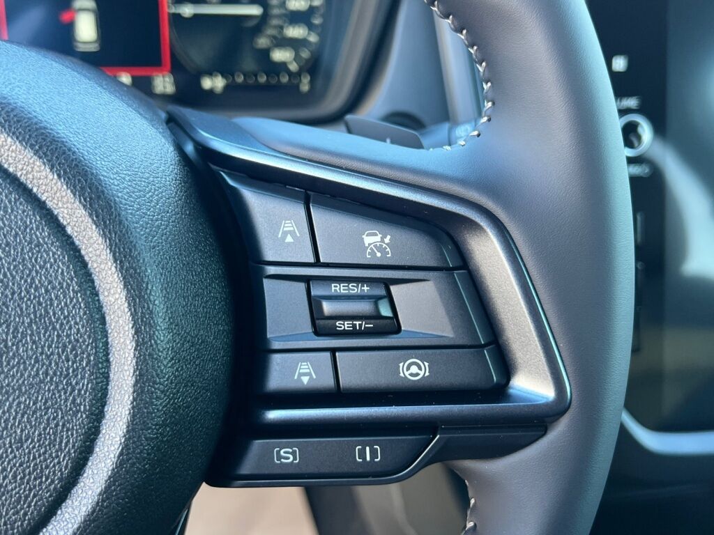 2025 Subaru Forester Hybrid Limited Hybrid Hagerstown MD