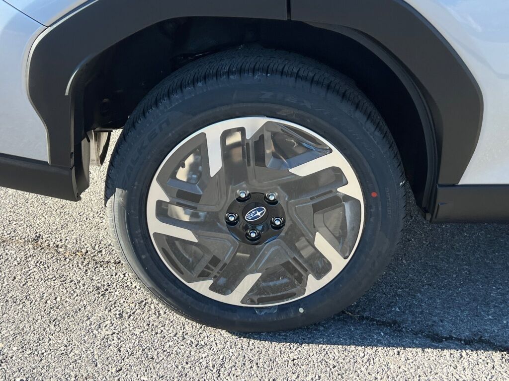 2025 Subaru Forester Hybrid Limited Hybrid Hagerstown MD