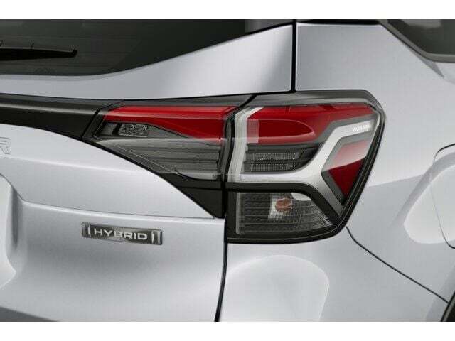 2025 Subaru Forester Hybrid Limited Hybrid Hagerstown MD