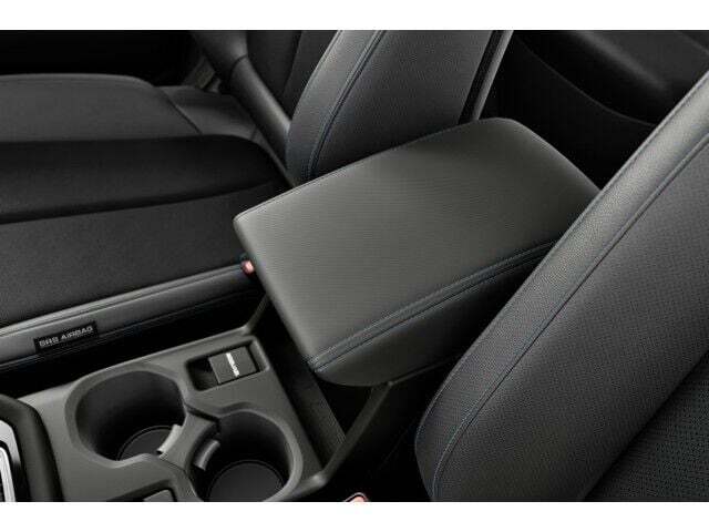 2025 Subaru Forester Hybrid Limited Hybrid Hagerstown MD