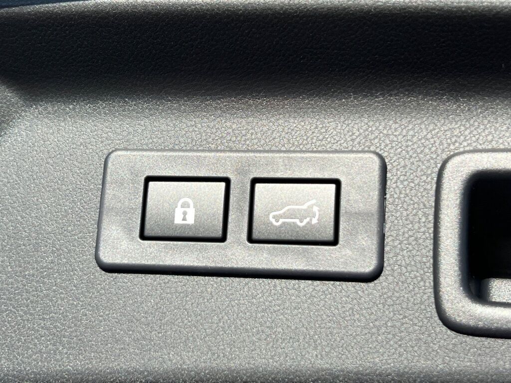 2025 Subaru Forester Hybrid Limited Hybrid Hagerstown MD