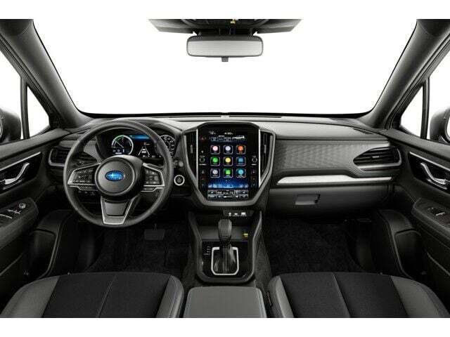 2025 Subaru Forester Hybrid Limited Hybrid Hagerstown MD