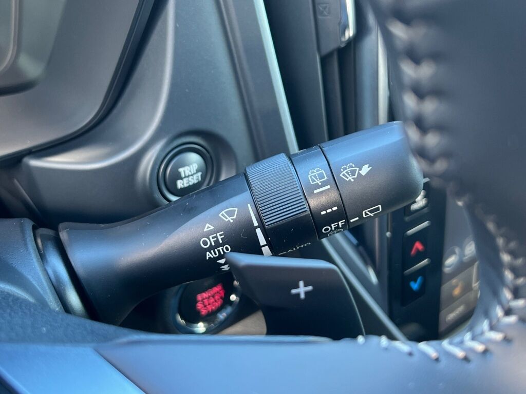 2025 Subaru Forester Hybrid Limited Hybrid Hagerstown MD