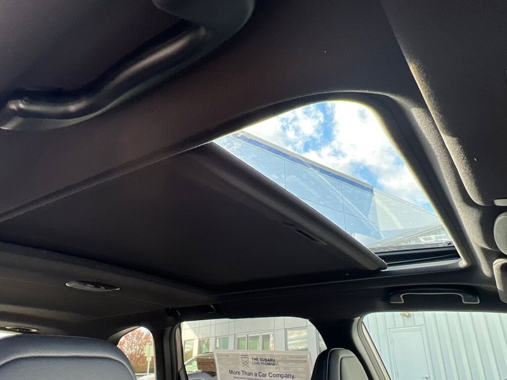 2025 Subaru Forester Hybrid Limited Hybrid Hagerstown MD