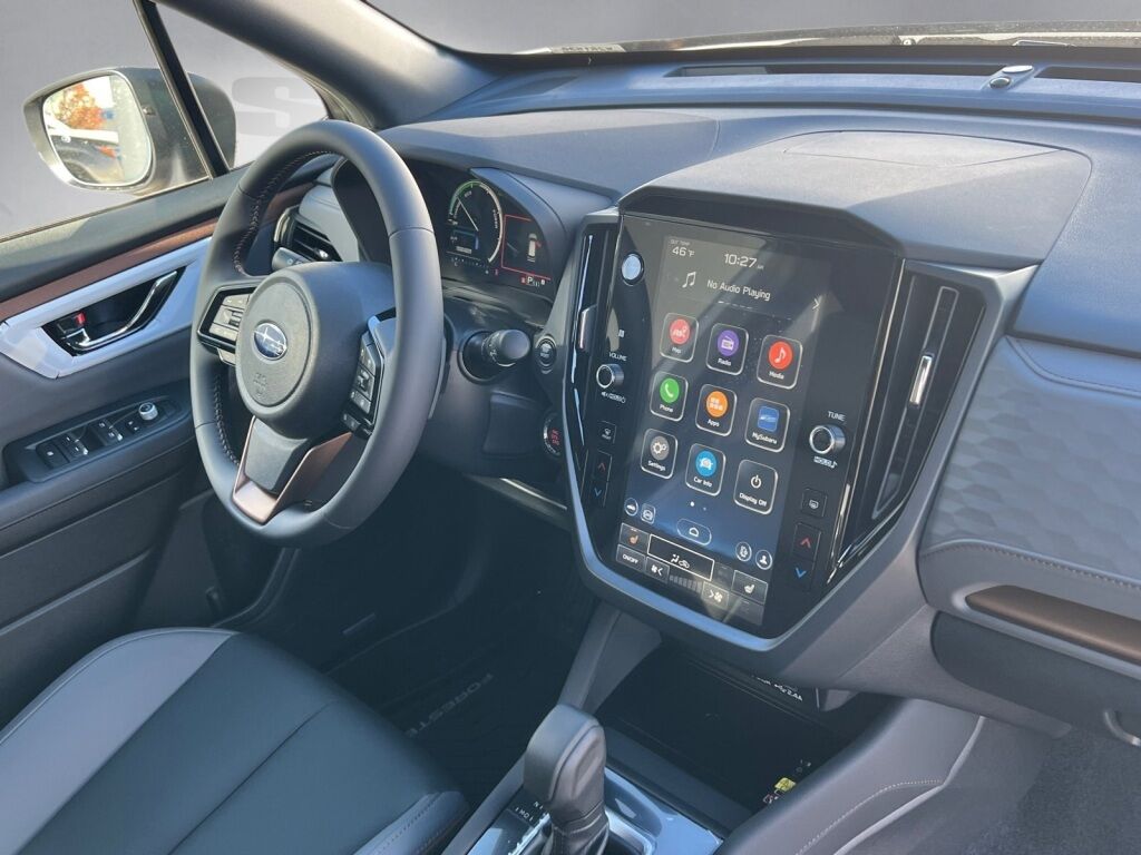 2025 Subaru Forester Hybrid Limited Hybrid Hagerstown MD