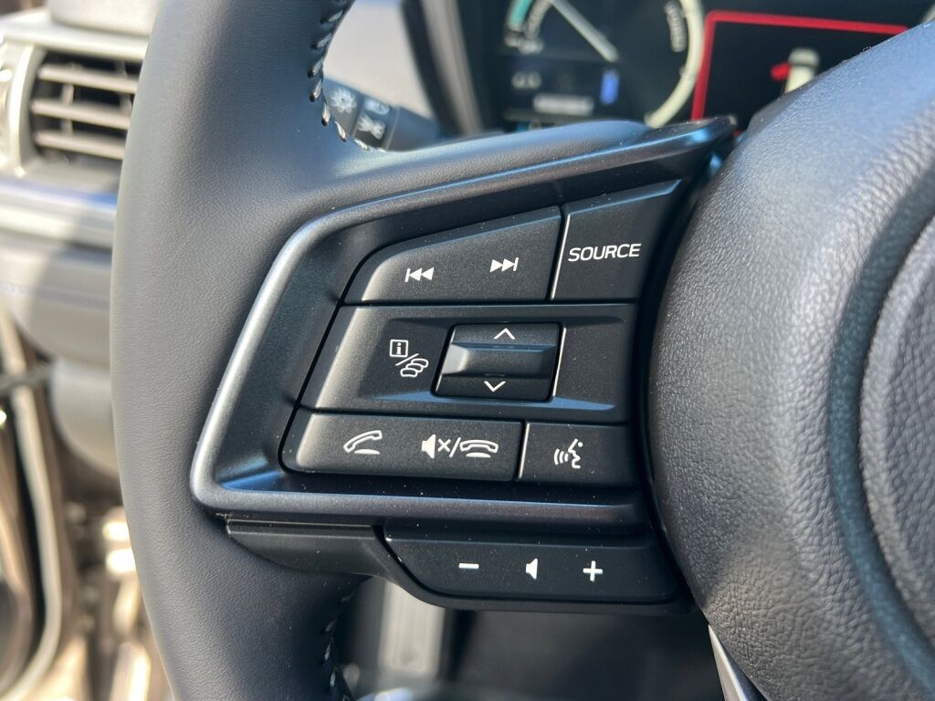 2025 Subaru Forester Hybrid Limited Hybrid Hagerstown MD