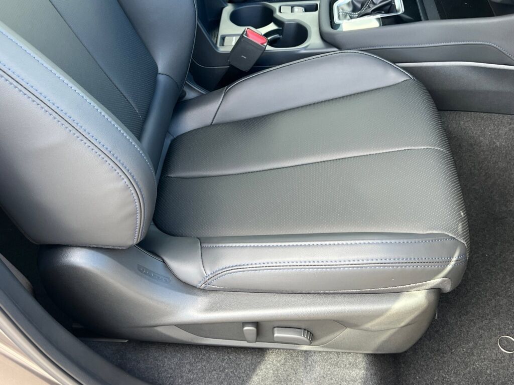 2025 Subaru Forester Hybrid Limited Hybrid Hagerstown MD