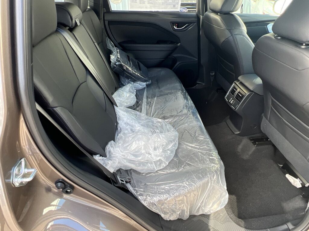 2025 Subaru Forester Hybrid Limited Hybrid Hagerstown MD