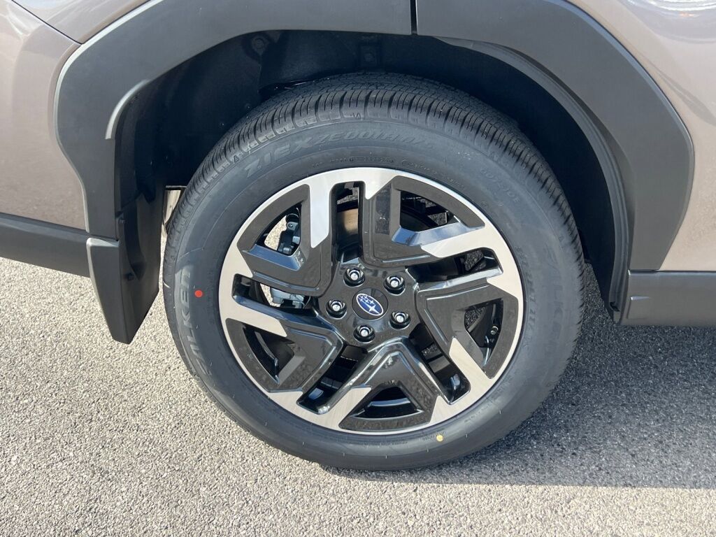 2025 Subaru Forester Hybrid Limited Hybrid Hagerstown MD