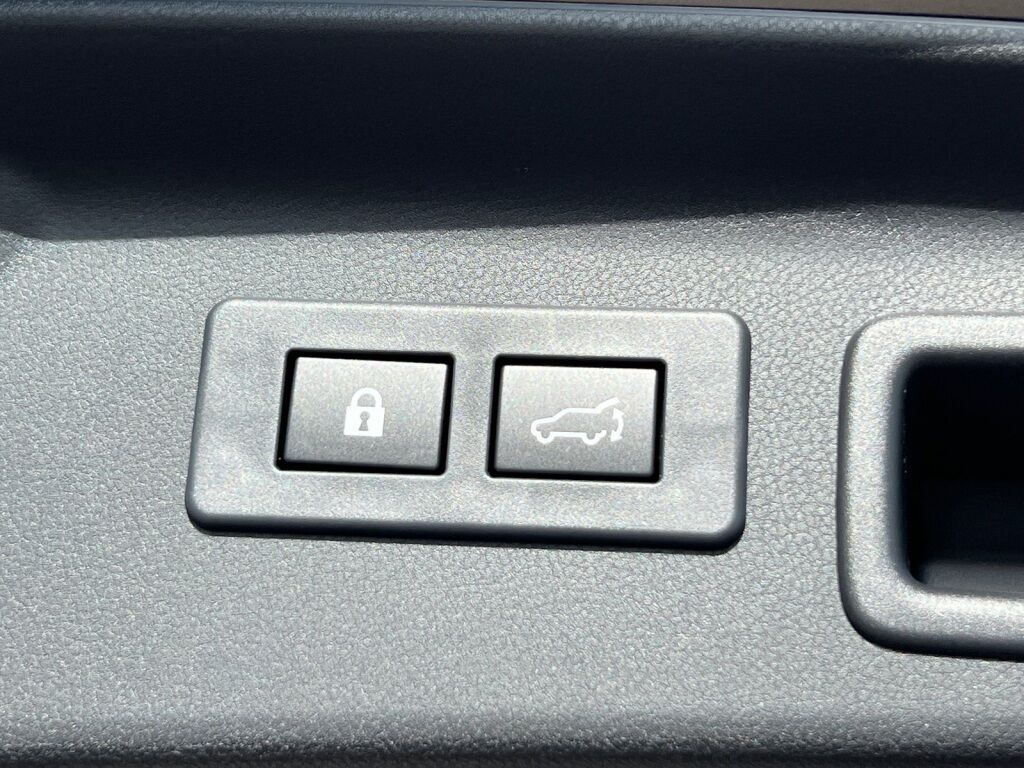 2025 Subaru Forester Hybrid Limited Hybrid Hagerstown MD